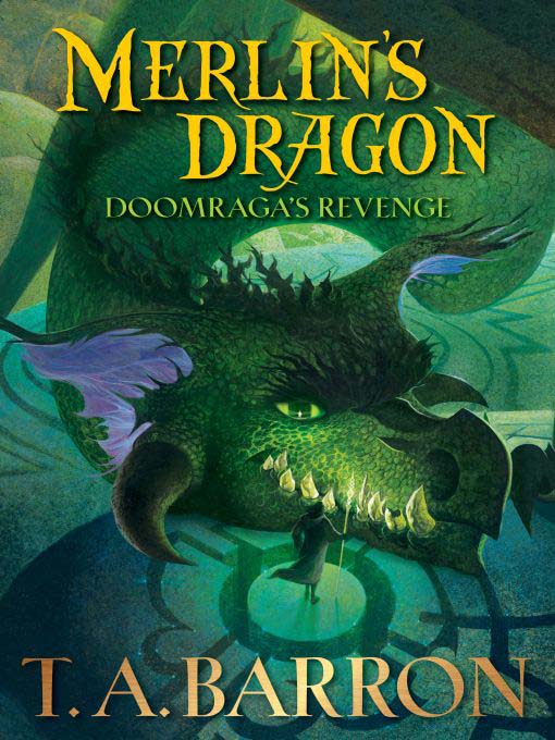Title details for Doomraga's Revenge by T. Barron - Available